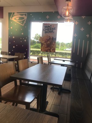 KFC by null