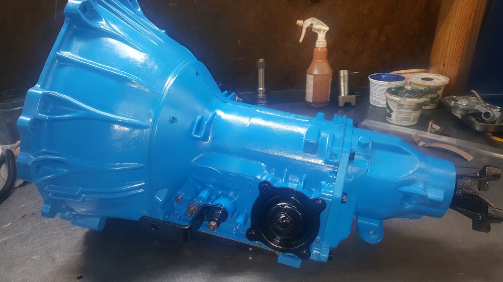 LANDMARK TRANSMISSION CENTER Updated August 2024 28 Reviews 10435 Alpharetta St, Roswell