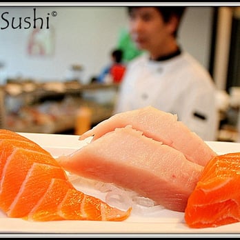 Li-Ao Sushi - Sushi Bars Near Me - Calgary, Alberta