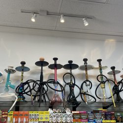 Ny Tobacco & Vape - Hookah
