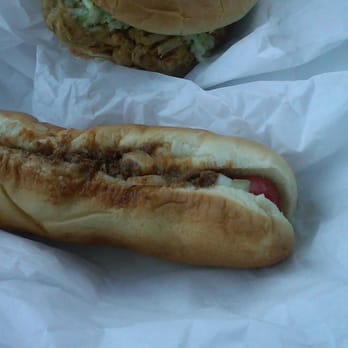 Rufus' Restaurant - Nice Chili Dog - New American Near Me - Goldston, North Carolina Rufus' Restaurant - Nice Chili Dog - New American Near Me - Goldston, North Carolina