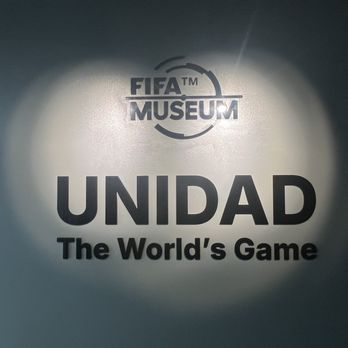 FIFA Museum - Museums Near Me - Miami, Florida