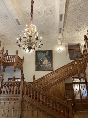 Palacio de la Magdalena by null