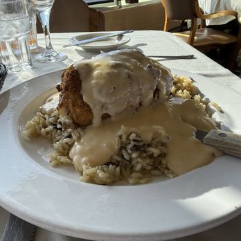 Timmerman's Supper Club - Chicken Cordon Bleu - American Near Me - East Dubuque, Illinois Timmerman's Supper Club - Chicken Cordon Bleu - American Near Me - East Dubuque, Illinois