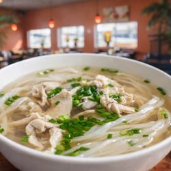 Phnom Penh Pho