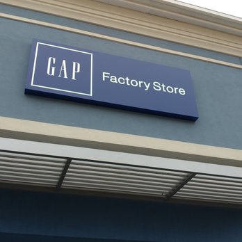 Gap Factory - Gap Factory Store at the Asheville Outlet Mall - Women's Clothing Near Me - Asheville, North Carolina Gap Factory - Gap Factory Store at the Asheville Outlet Mall - Women's Clothing Near Me - Asheville, North Carolina