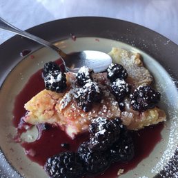 Buttermilk Pie