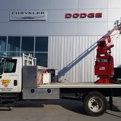 Ron's Sign Company