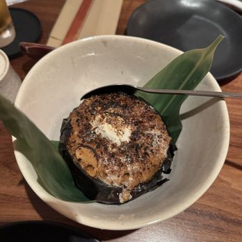 Raku - yaki nasu - Japanese Near Me - New York, New York Raku - yaki nasu - Japanese Near Me - New York, New York