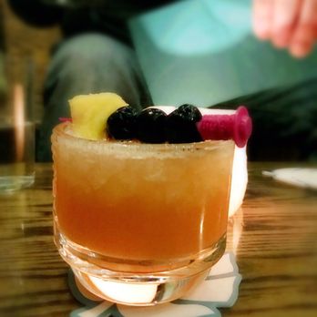 Hidden Harbor - Cocktail Bars Near Me - Pittsburgh, Pennsylvania