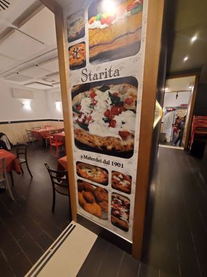Starita by null
