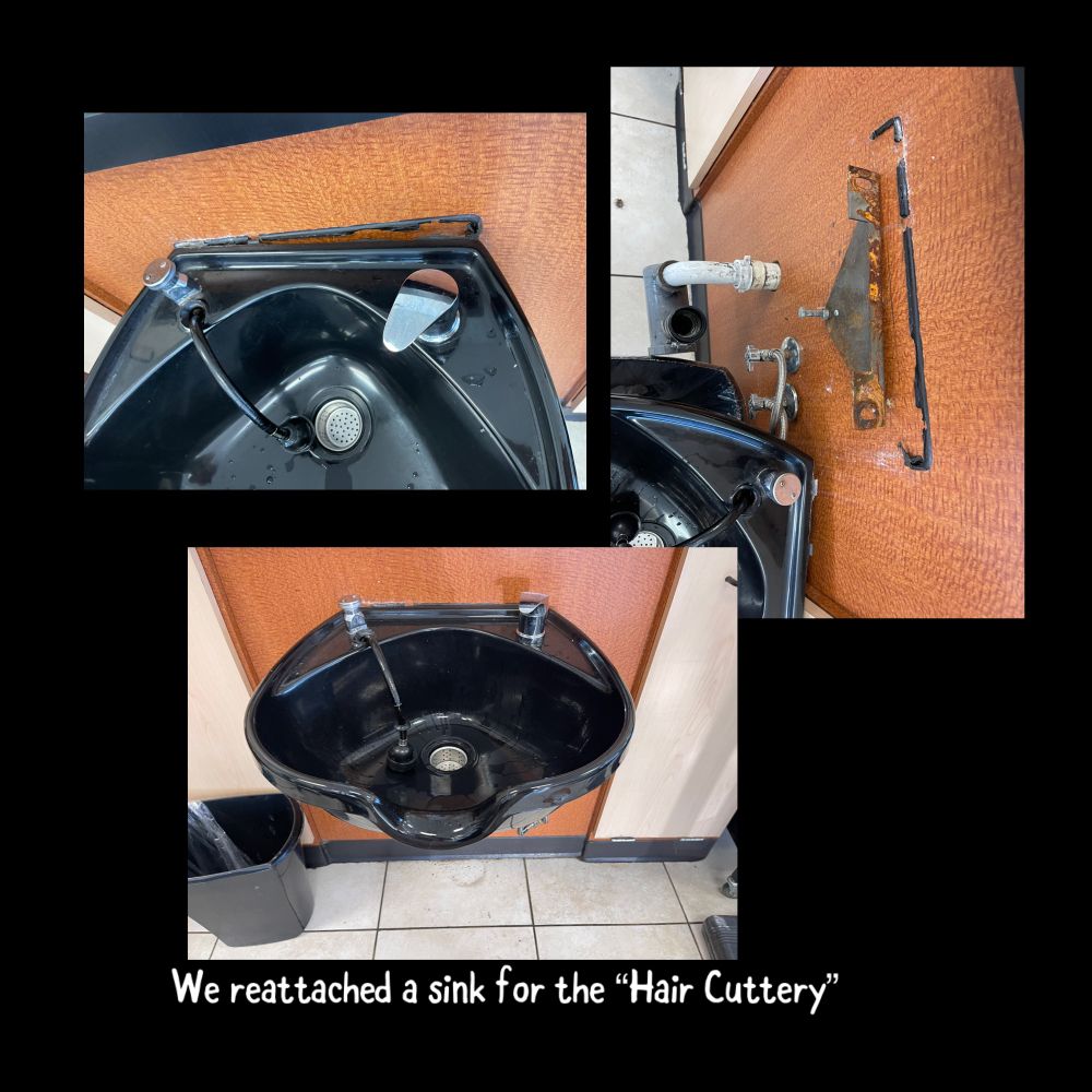 Slide of Alexandria Home Improvement