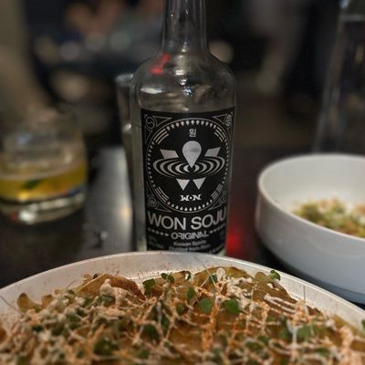 SEOUL SALON NYC by null