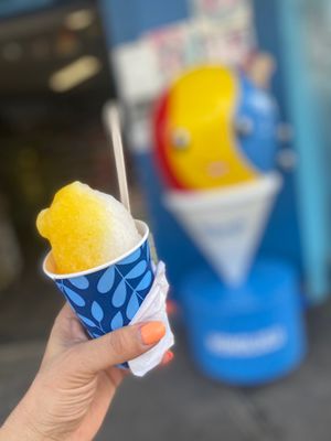 Waiola Shave Ice by null