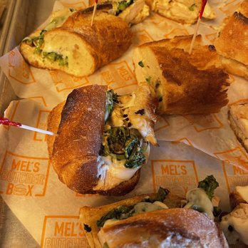 Mel's Butcher Box - Burgers Near Me - Tenafly, New Jersey Mel's Butcher Box - Burgers Near Me - Tenafly, New Jersey