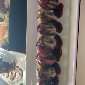Kori Fusion - World Series - Sushi Bars Near Me - Clarksville, Tennessee Kori Fusion - World Series - Sushi Bars Near Me - Clarksville, Tennessee