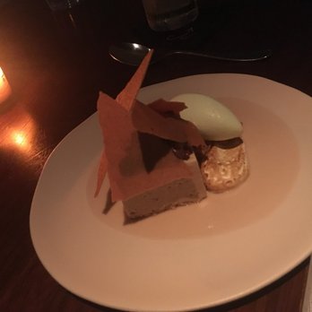 Manhatta - Dessert - New American Near Me - New York, New York