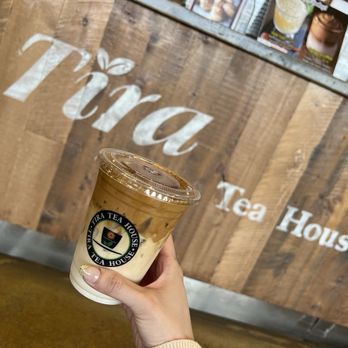 Tira Tea House - Coffee & Tea Near Me - Garden Grove, California Tira Tea House - Coffee & Tea Near Me - Garden Grove, California