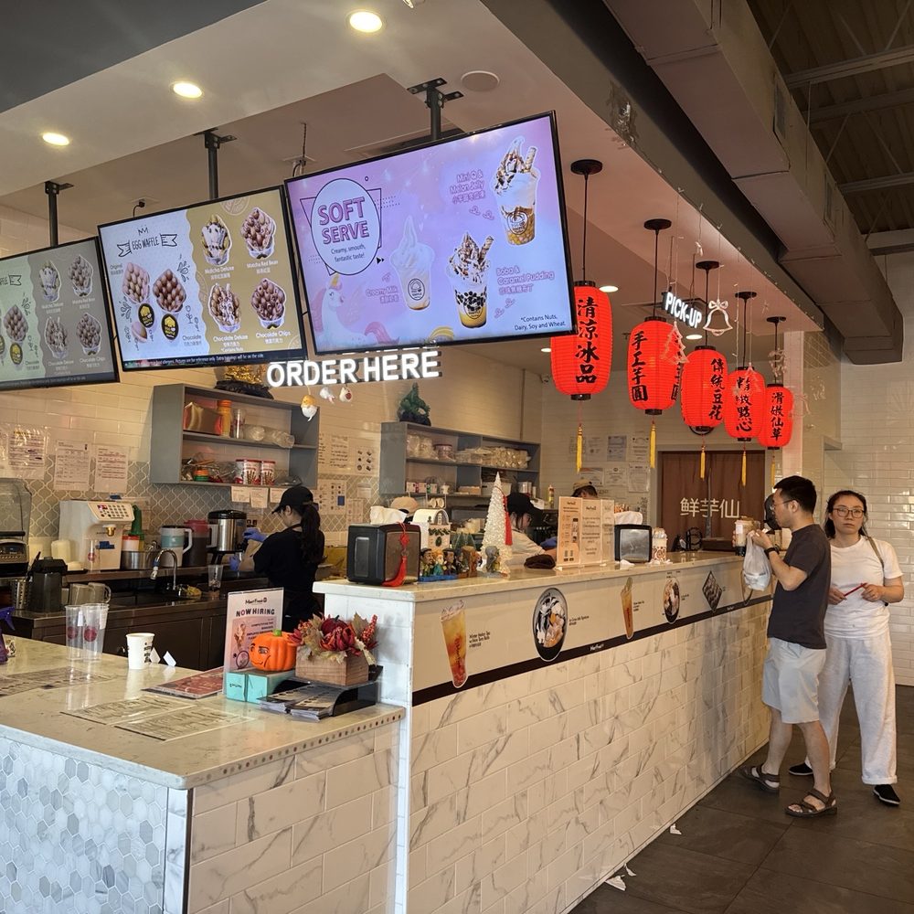 Meet Fresh - Desserts Near Me - Edison, New Jersey Meet Fresh - Desserts Near Me - Edison, New Jersey