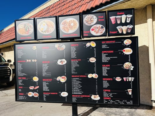 Menu photo 3 Downtown Burgers Phelan, CA Menu photo 3 Downtown Burgers Phelan, CA