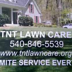 TNT Lawn Care