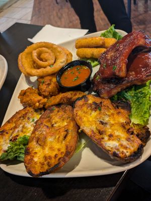 Williamson's Restaurant & Bar by null