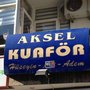 Photo of Aksel Kuaför