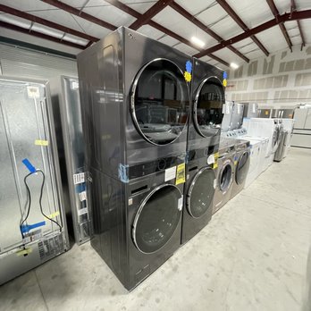 Itz What I Do Appliances - Appliances Near Me - Middleburg, Florida Itz What I Do Appliances - Appliances Near Me - Middleburg, Florida