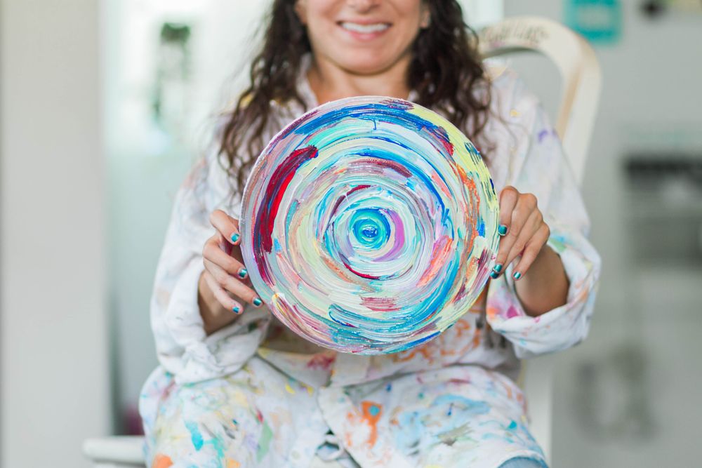 Lakeland Art Therapy - grief counselor in Lakeland, FL