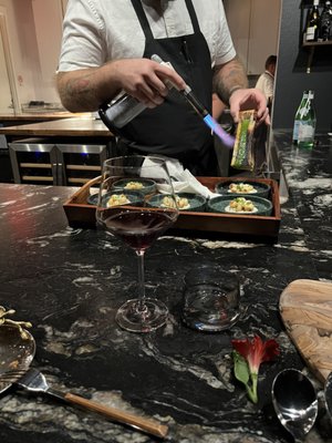 Pasta|Bar Austin by null