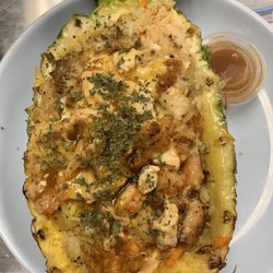 SanChe's Eatery