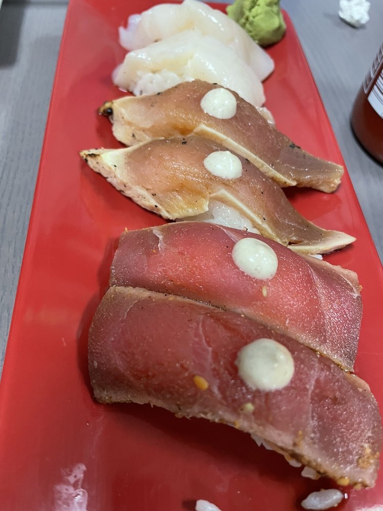 760 Sushi Bros Photos