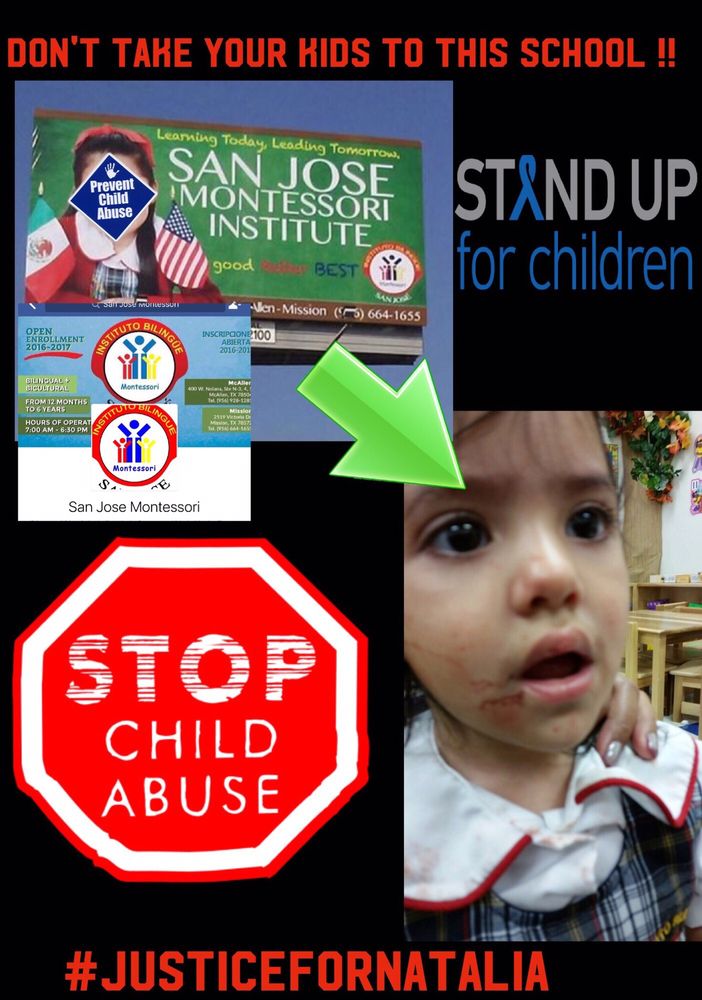 Instituto Bilingüe Montessori San Jose - childcare center in Mission, TX