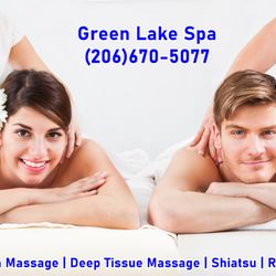 Green Lake Spa
