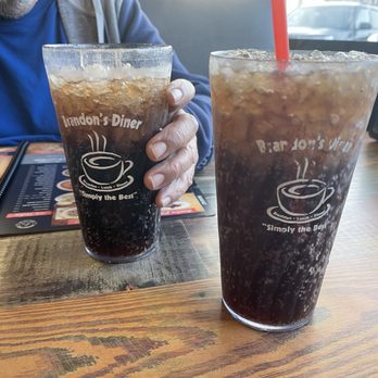 Brandon's Diner - Diners Near Me - Rancho Cucamonga, California Brandon's Diner - Diners Near Me - Rancho Cucamonga, California