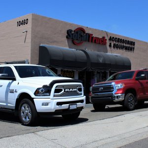 SoCal Truck Accessories & Equipment on Yelp