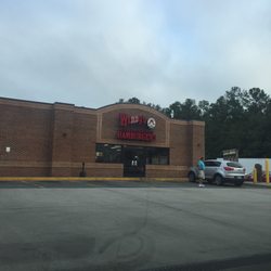 Pilot Travel Center - Wendy's on site