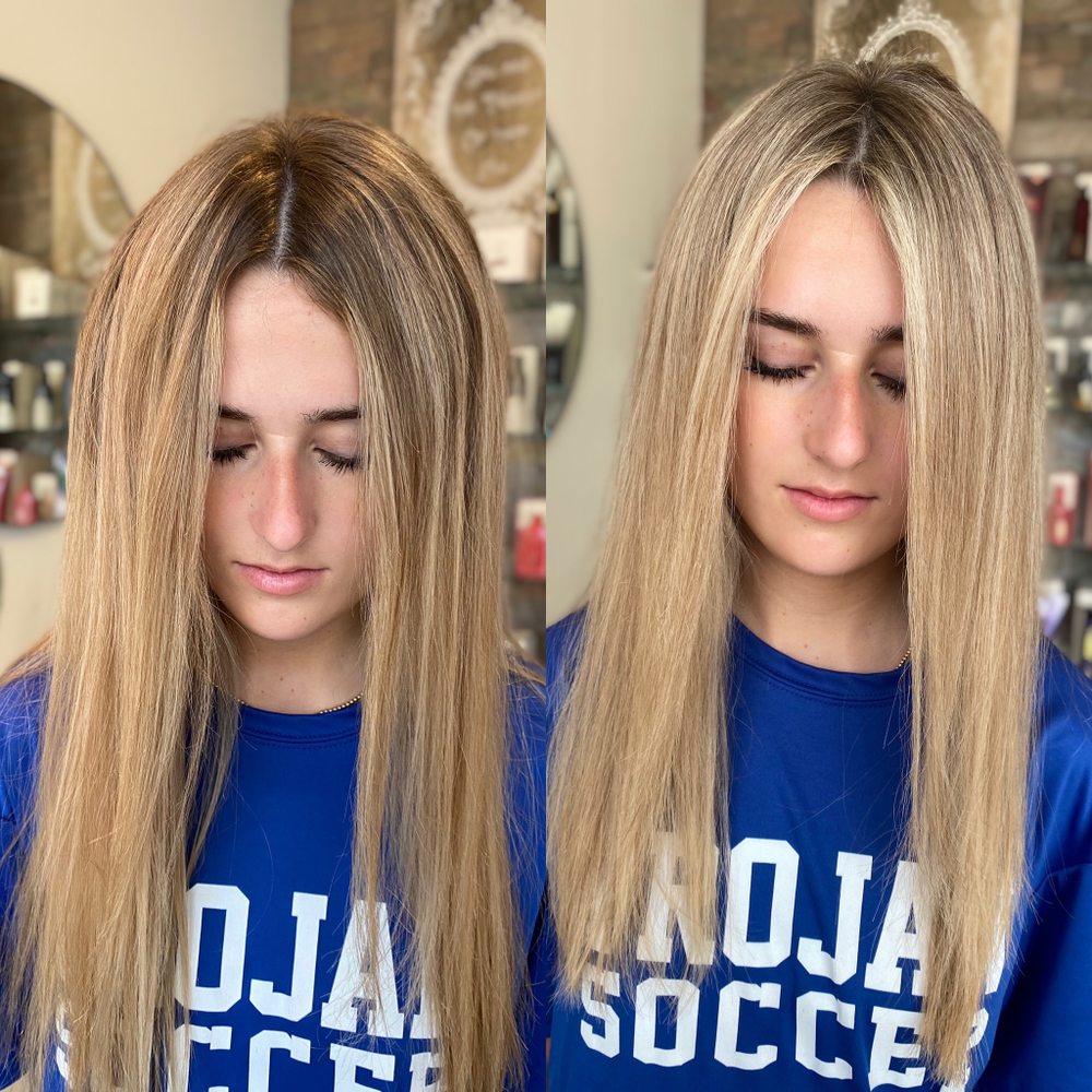 THE FAIREST SALON Updated October 2024 49 Photos 7270 Old