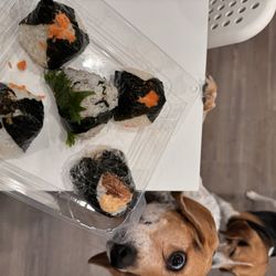 Omusubi Gonbei