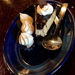 Mud Pie