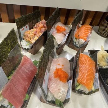 Temaki Bar - Sushi Bars Near Me - San Jose, California Temaki Bar - Sushi Bars Near Me - San Jose, California