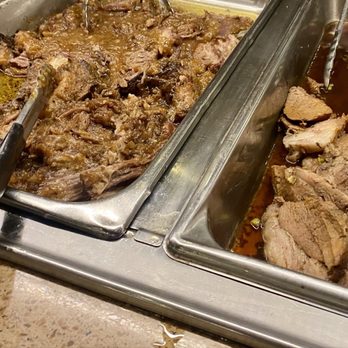 Captain George's Seafood Restaurant - Seafood Near Me - Williamsburg, Virginia