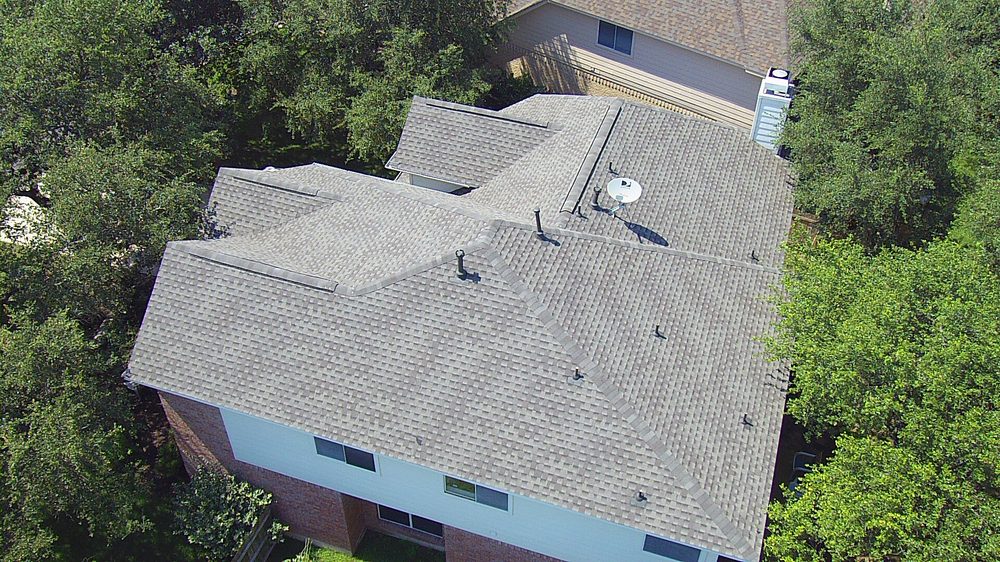 Slide of Austintatious Roofing