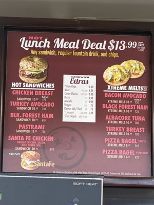 Menu photo 4 Yum Yum Donuts Escondido, CA Menu photo 4 Yum Yum Donuts Escondido, CA