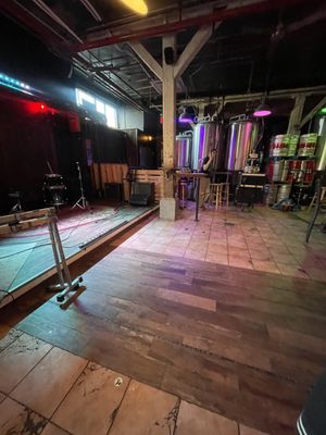 18th Ward Brewing by null
