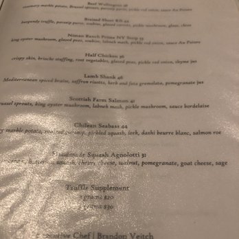 Goldmoor Dining & Spirits - Menu - New American Near Me - Galena, Illinois Goldmoor Dining & Spirits - Menu - New American Near Me - Galena, Illinois