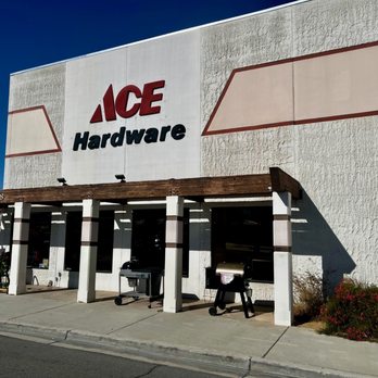 Palm Desert Ace Hardware - Hardware Stores Near Me - Palm Desert, California