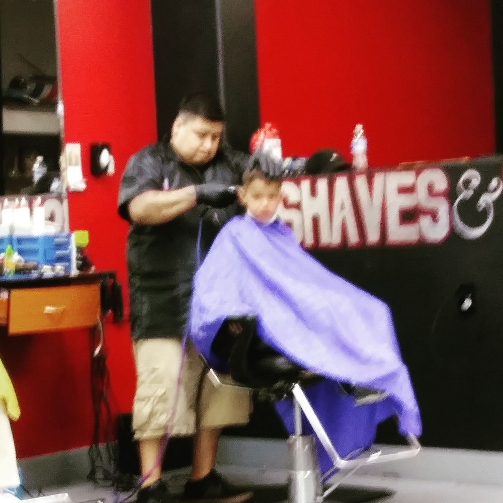 ELIAS BARBER SHOP & SALON Updated April 2024 38330 30th St E