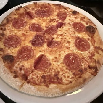 Prosecco Fresh Italian Kitchen - Pepperoni pizza - happy hour - Italian Near Me - Las Vegas, Nevada Prosecco Fresh Italian Kitchen - Pepperoni pizza - happy hour - Italian Near Me - Las Vegas, Nevada