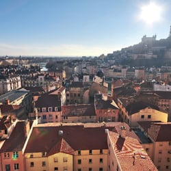 Traboules de la Croix-Rousse - La Croix-Rousse